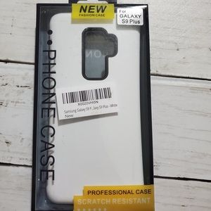 S9 scratch resistant phone case